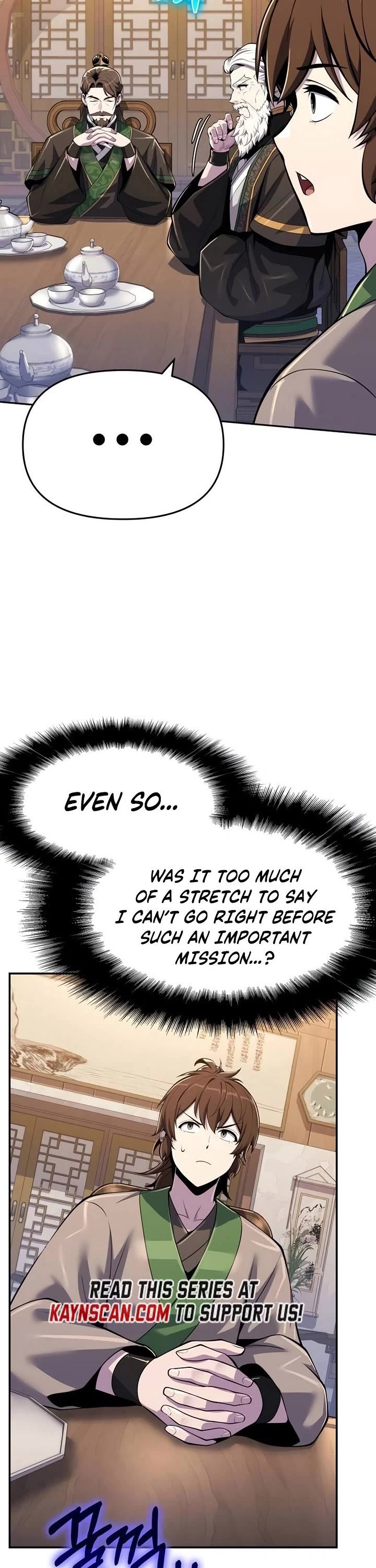 Entomologist in Sichuan Tang Clan chapter 72 page 42