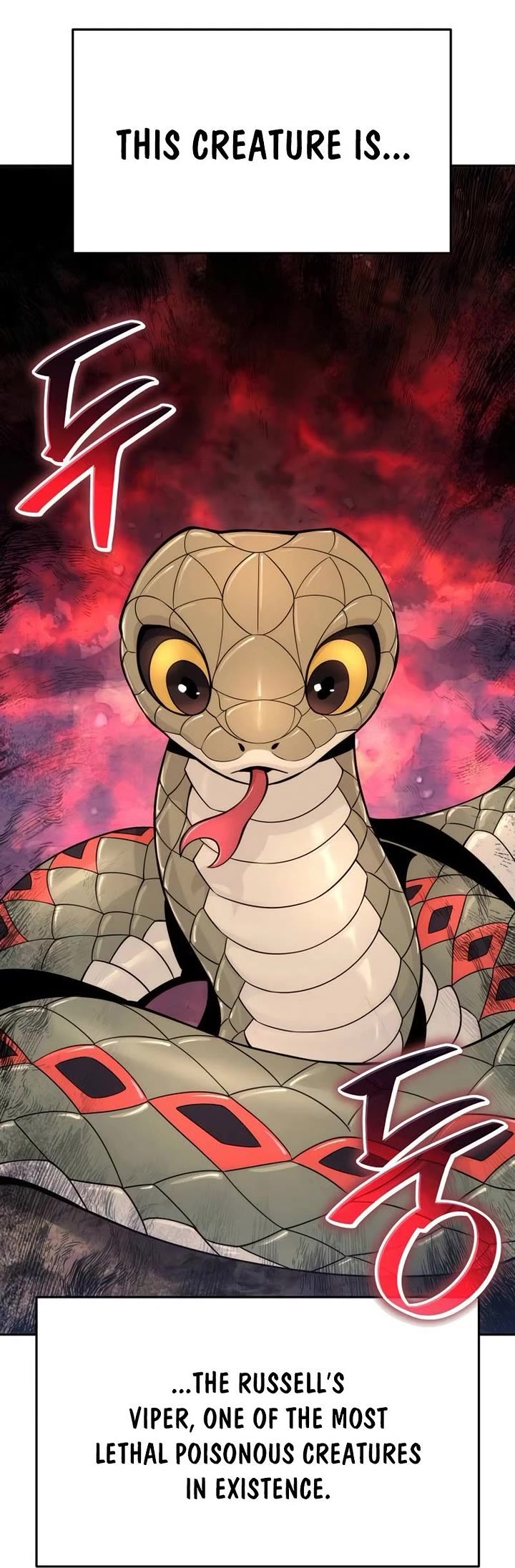 Entomologist in Sichuan Tang Clan chapter 72 page 5