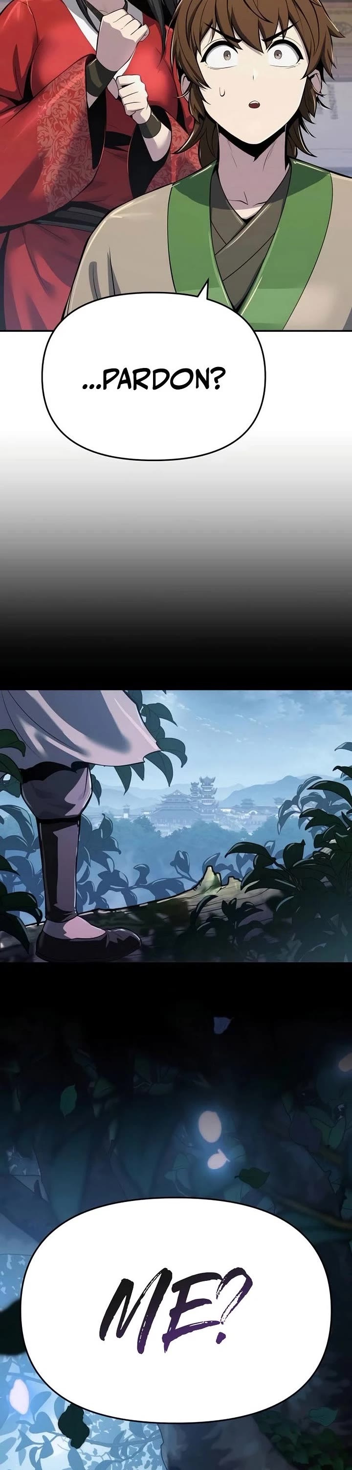 Entomologist in Sichuan Tang Clan chapter 72 page 53