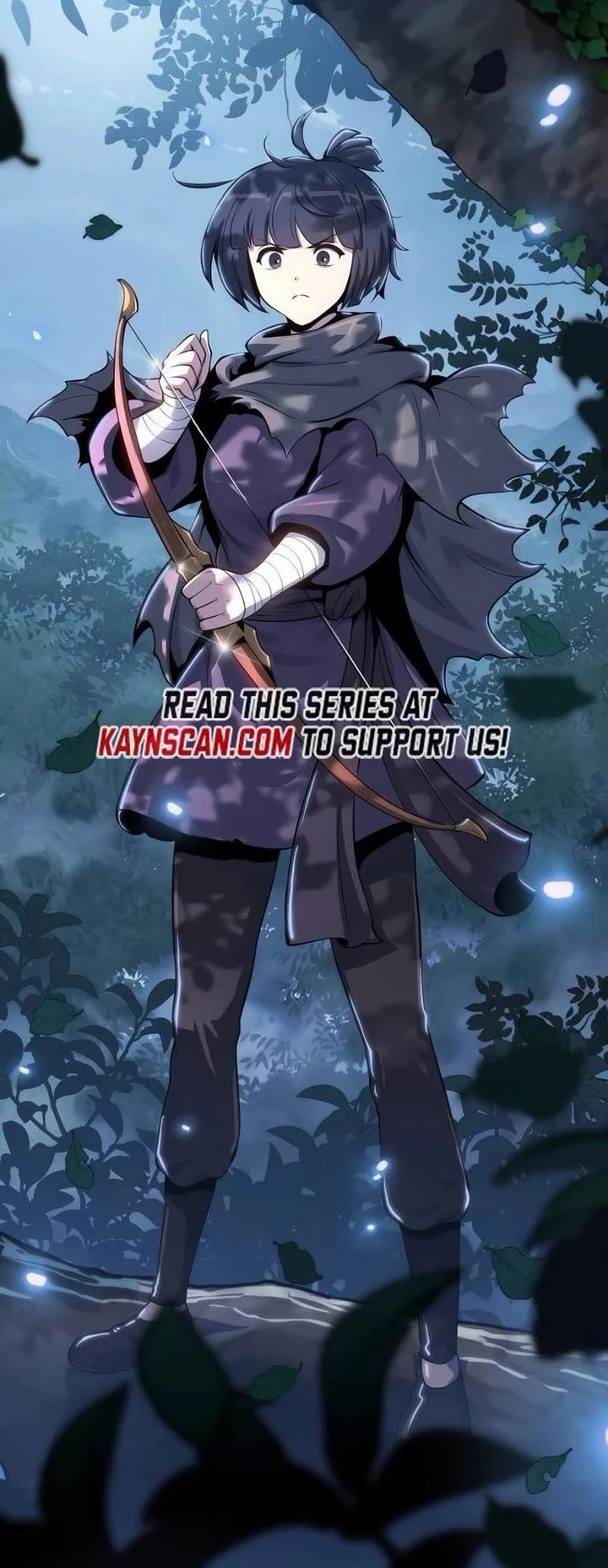 Entomologist in Sichuan Tang Clan chapter 72 page 54