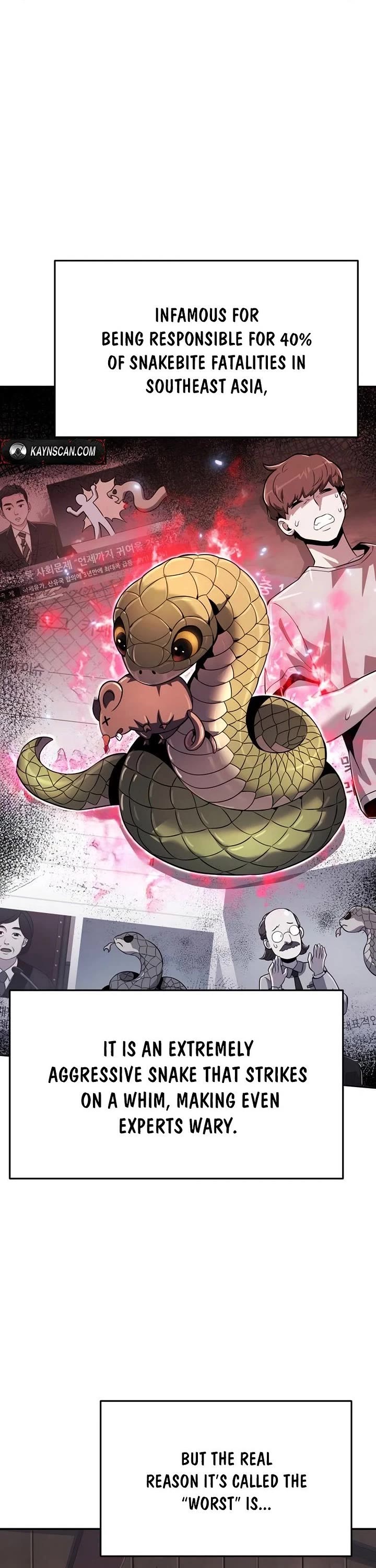 Entomologist in Sichuan Tang Clan chapter 72 page 6