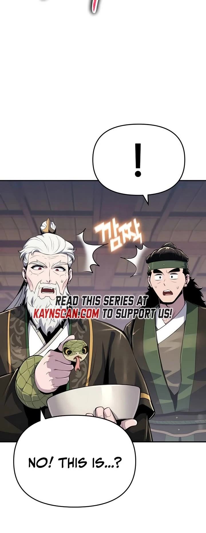 Entomologist in Sichuan Tang Clan chapter 72 page 9