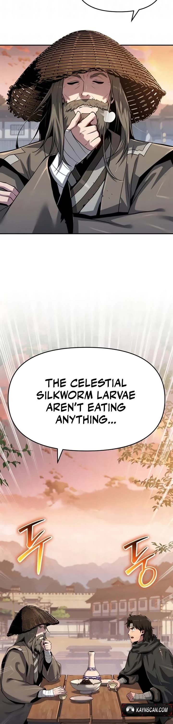 Entomologist in Sichuan Tang Clan chapter 73 page 2