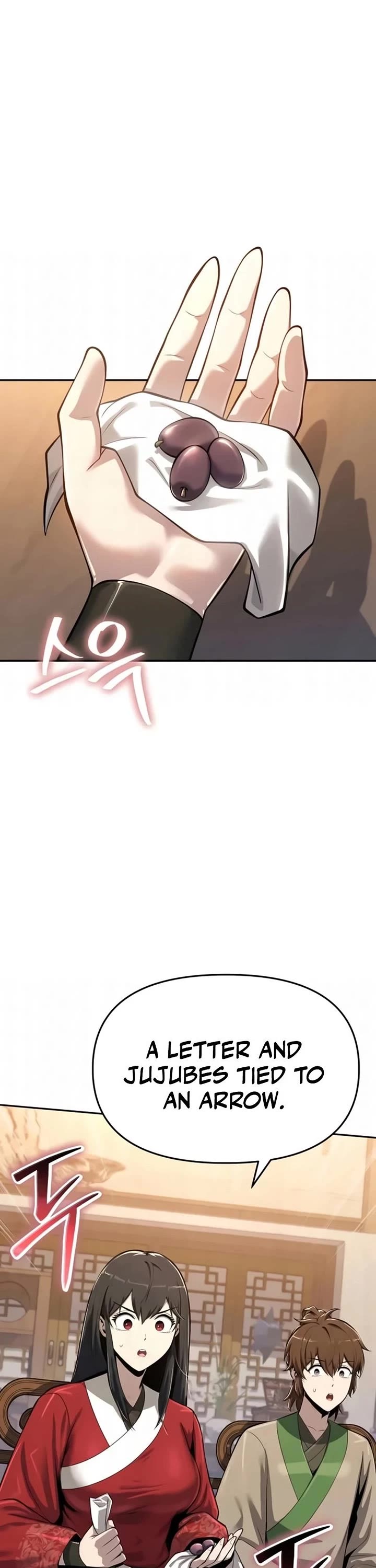 Entomologist in Sichuan Tang Clan chapter 73 page 20