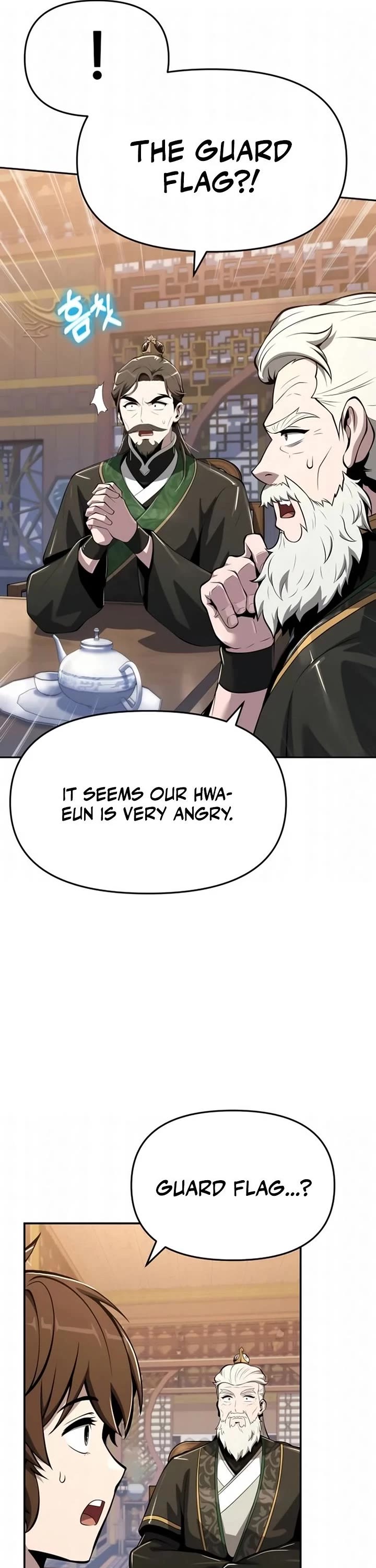 Entomologist in Sichuan Tang Clan chapter 73 page 29