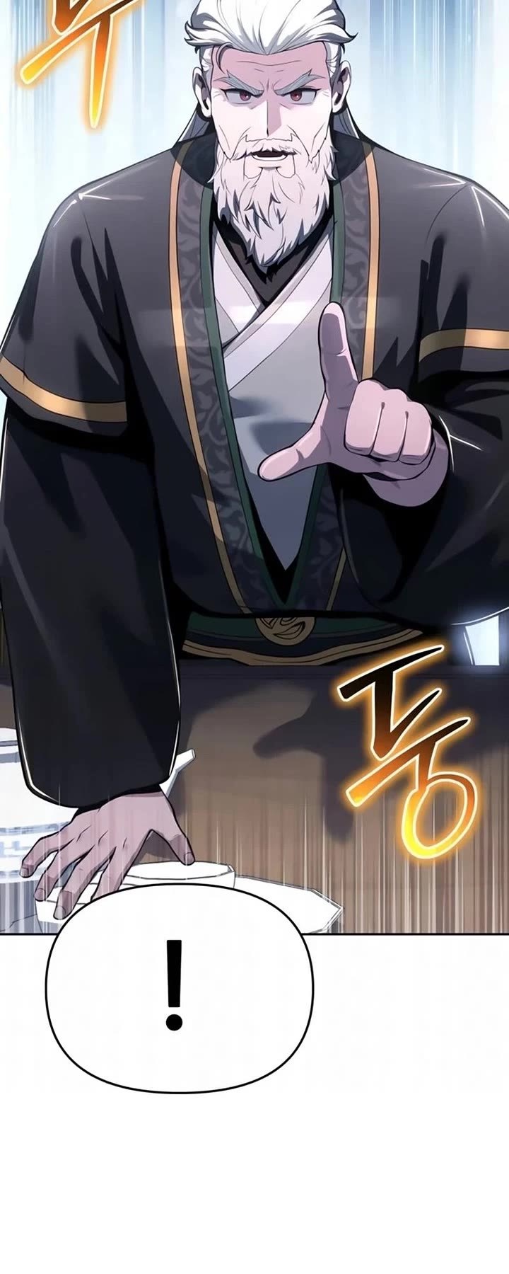 Entomologist in Sichuan Tang Clan chapter 73 page 33