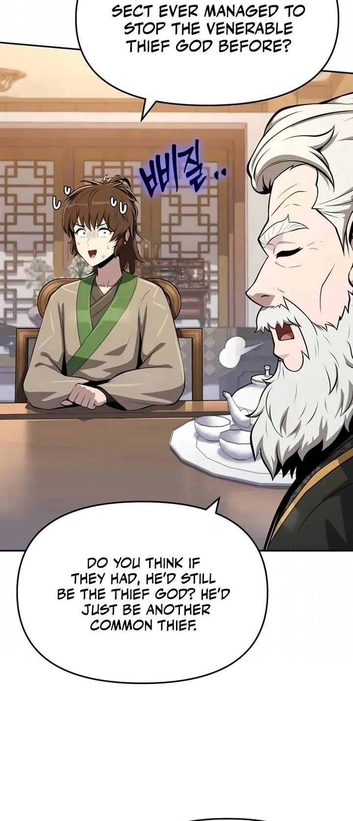 Entomologist in Sichuan Tang Clan chapter 73 page 37