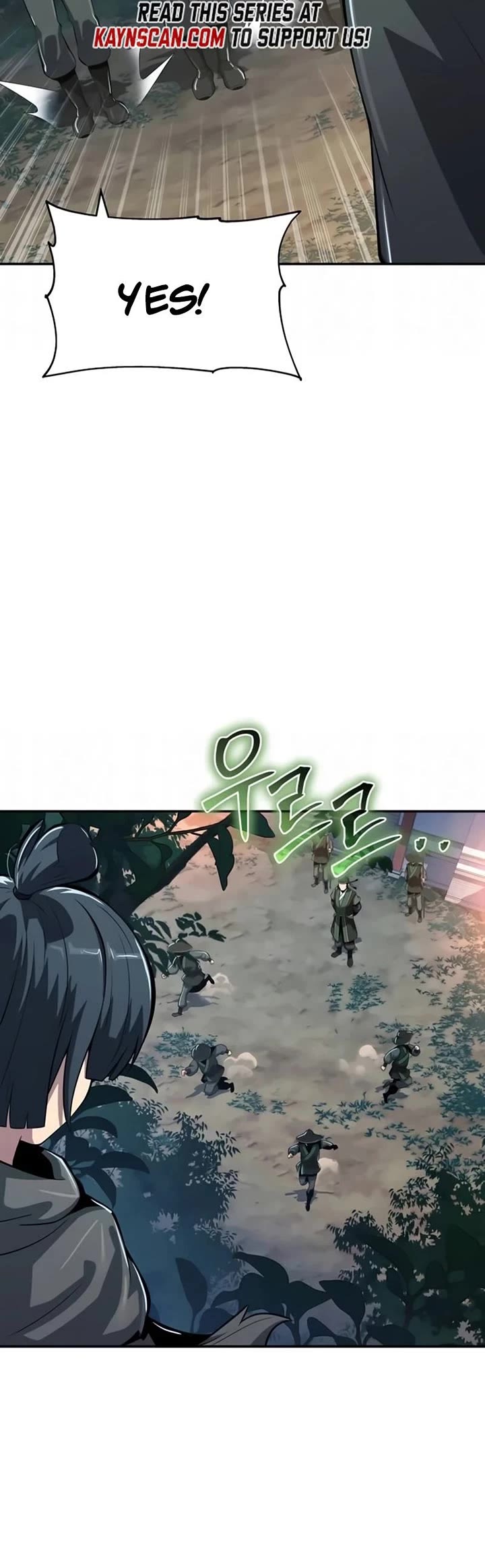 Entomologist in Sichuan Tang Clan chapter 73 page 46