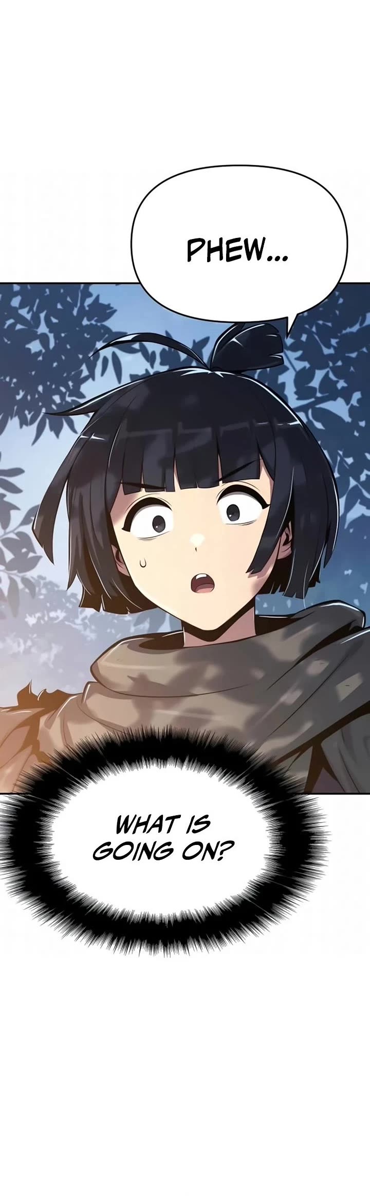 Entomologist in Sichuan Tang Clan chapter 73 page 47