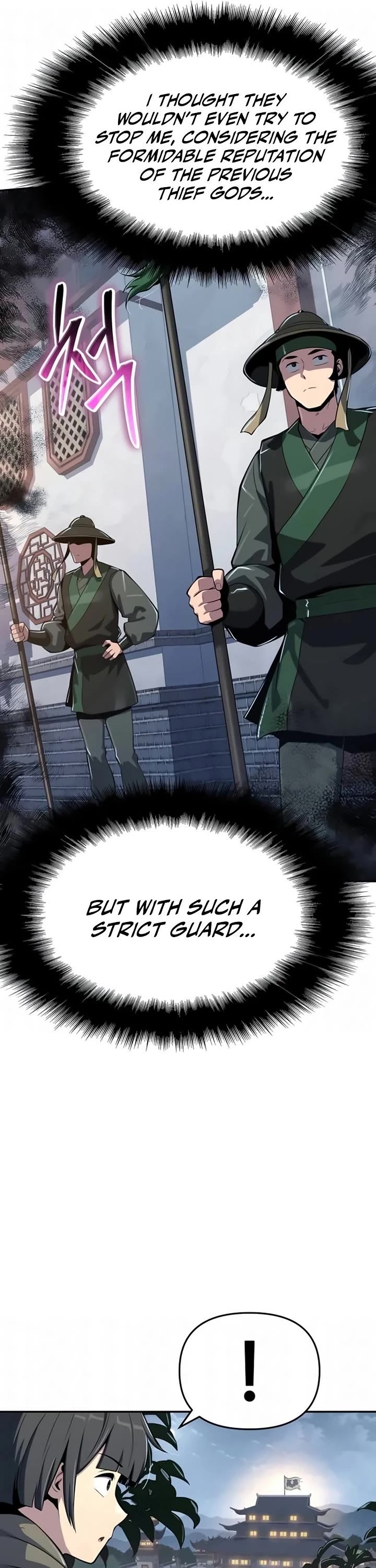 Entomologist in Sichuan Tang Clan chapter 73 page 48