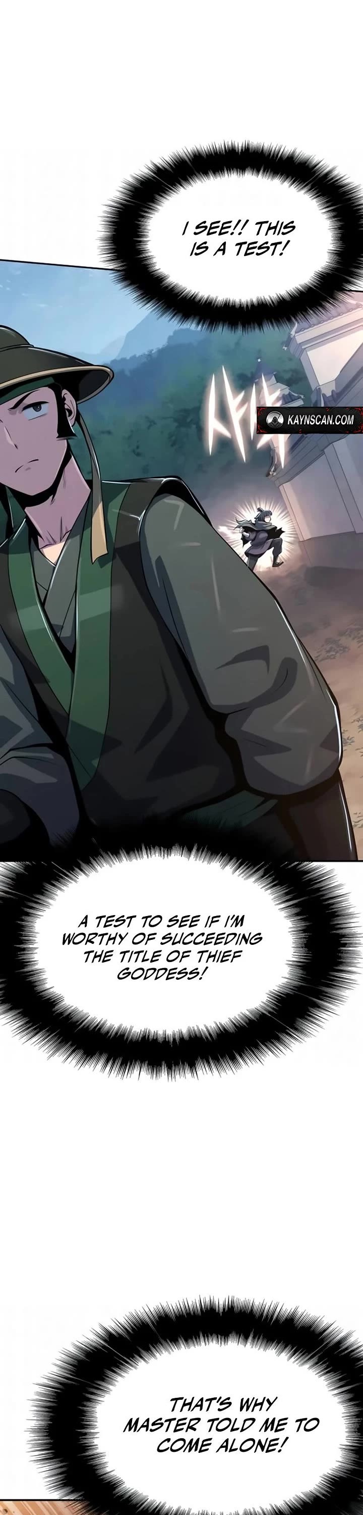 Entomologist in Sichuan Tang Clan chapter 73 page 50