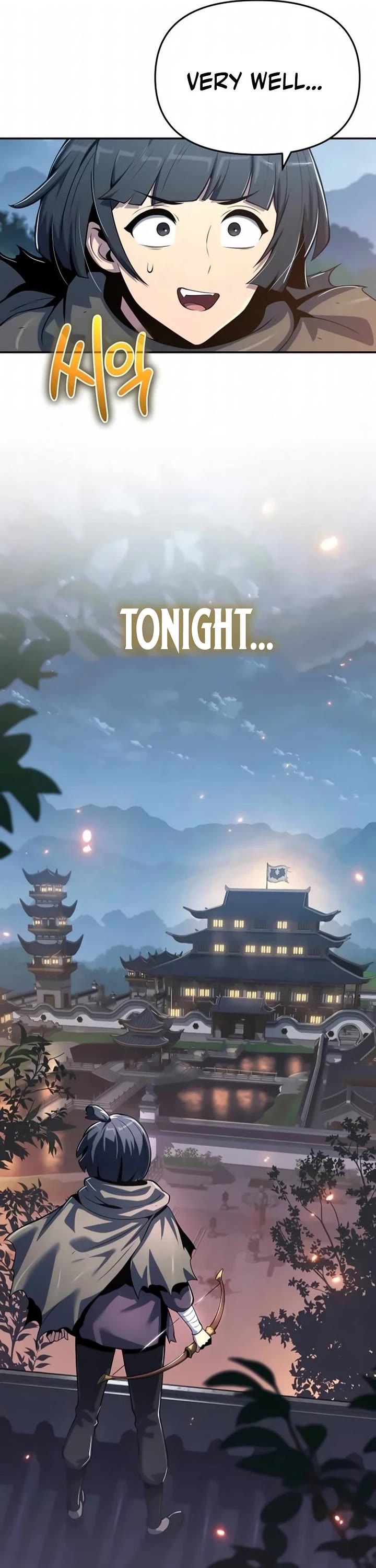 Entomologist in Sichuan Tang Clan chapter 73 page 53