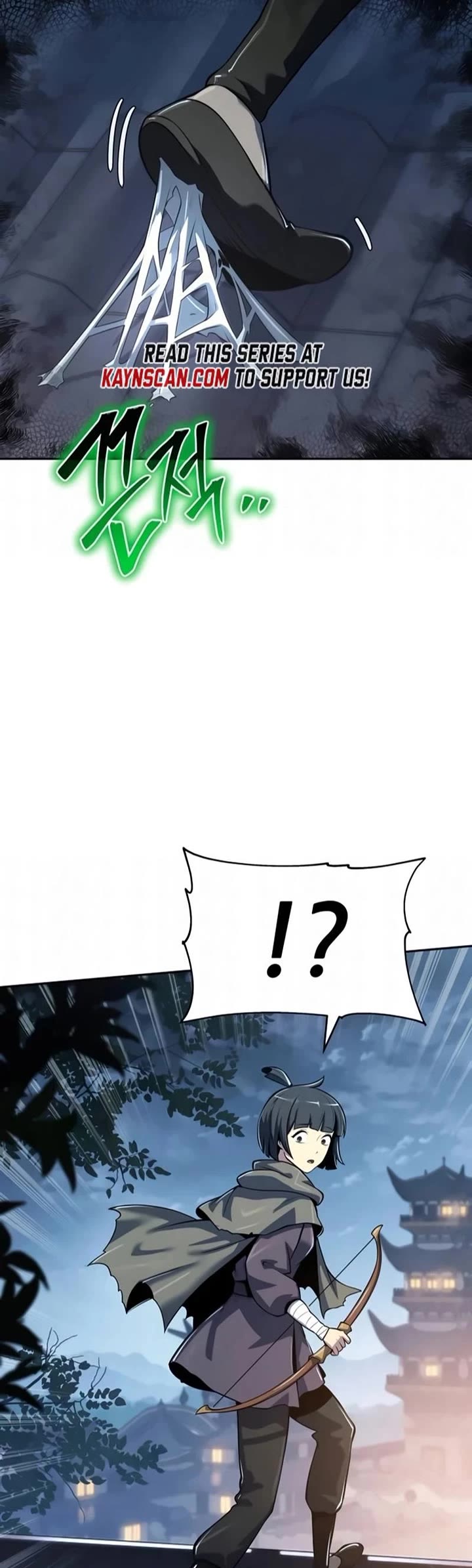 Entomologist in Sichuan Tang Clan chapter 73 page 55