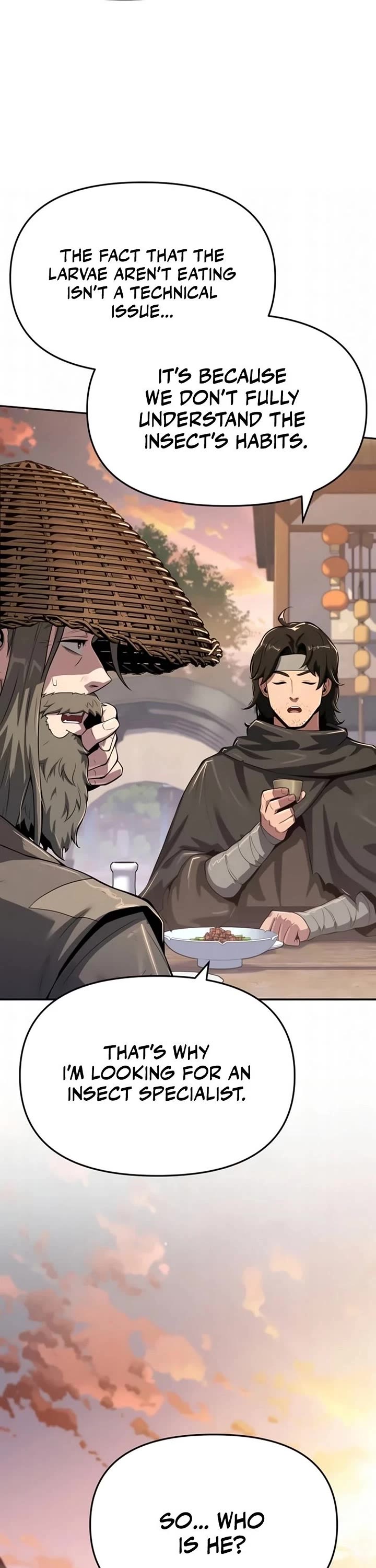 Entomologist in Sichuan Tang Clan chapter 73 page 6