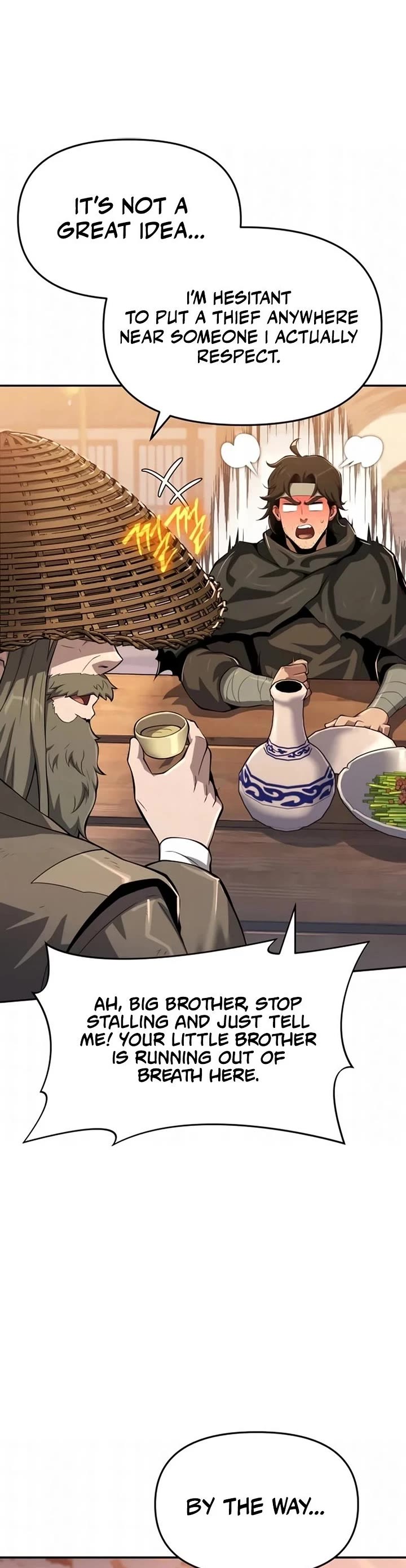 Entomologist in Sichuan Tang Clan chapter 73 page 8