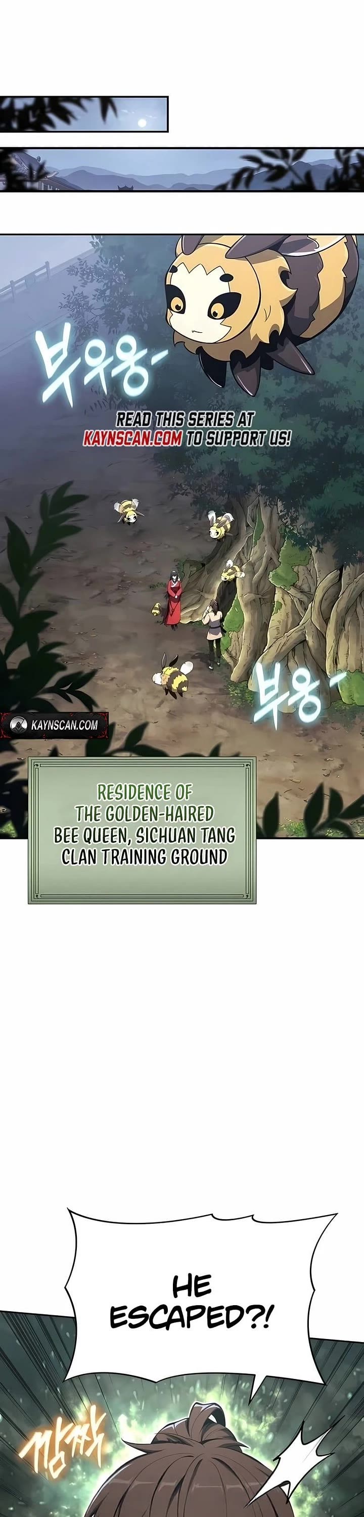 Entomologist in Sichuan Tang Clan chapter 74 page 16