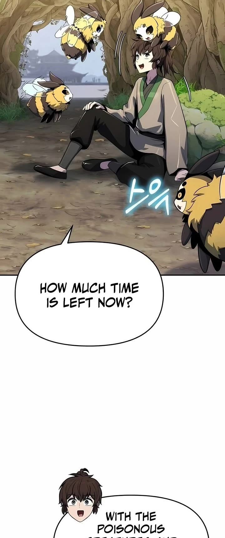 Entomologist in Sichuan Tang Clan chapter 74 page 22