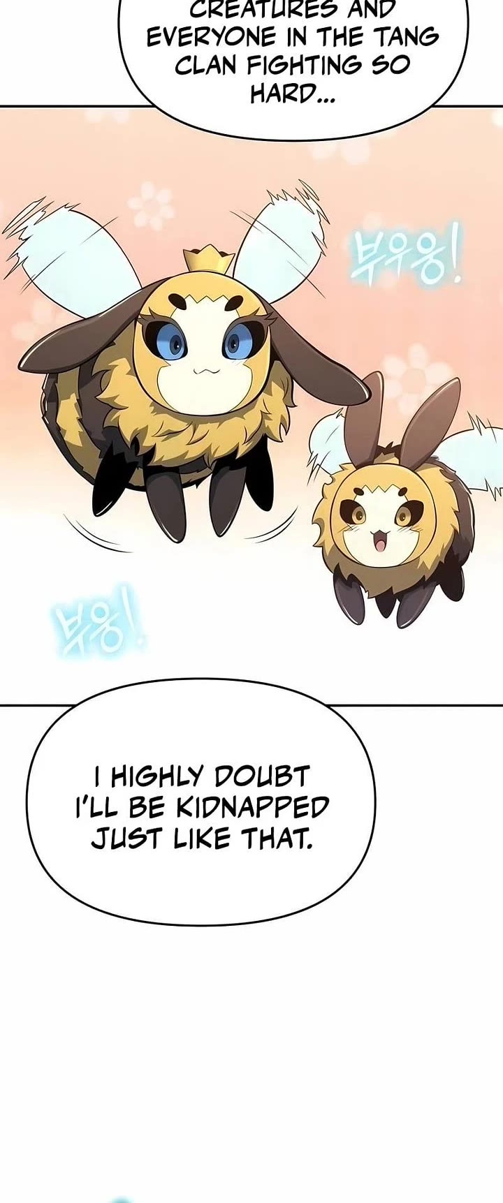 Entomologist in Sichuan Tang Clan chapter 74 page 23