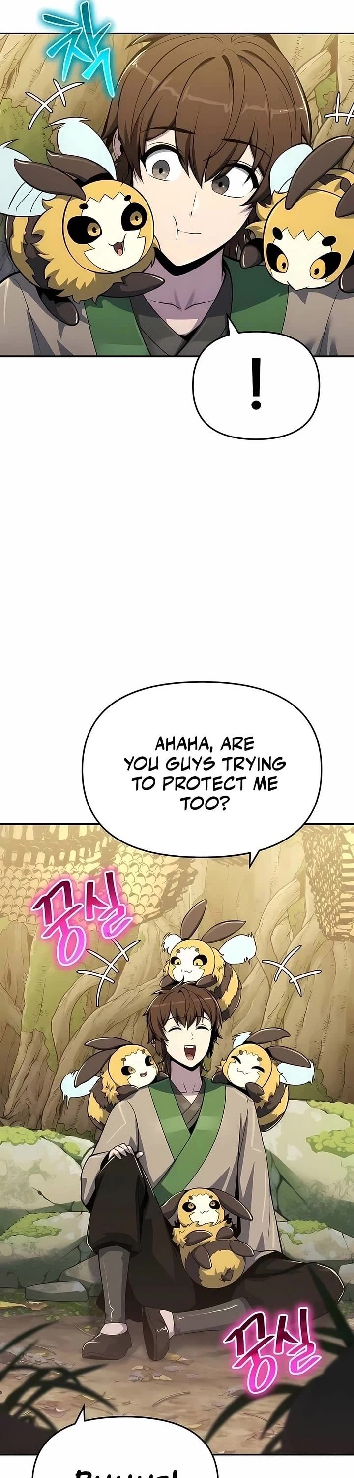 Entomologist in Sichuan Tang Clan chapter 74 page 24