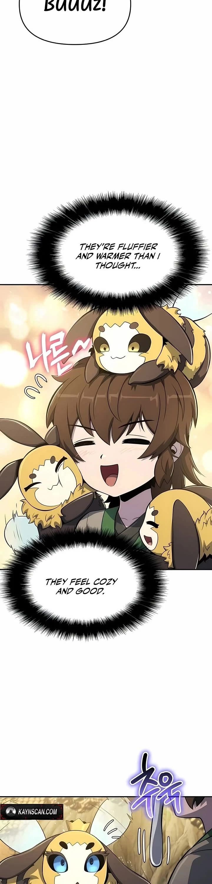 Entomologist in Sichuan Tang Clan chapter 74 page 25