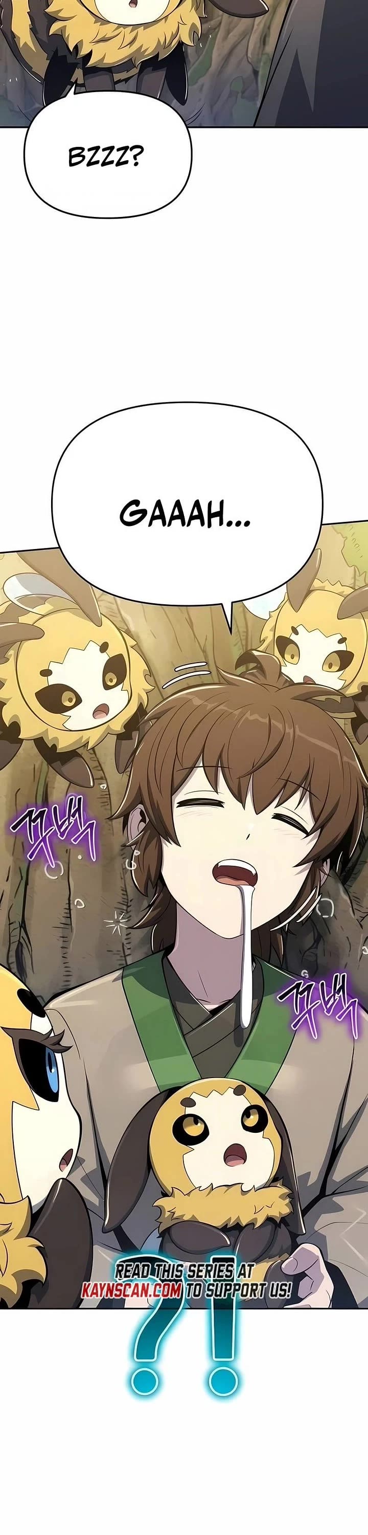 Entomologist in Sichuan Tang Clan chapter 74 page 26