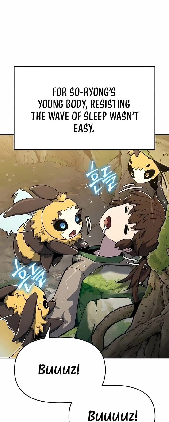 Entomologist in Sichuan Tang Clan chapter 74 page 27