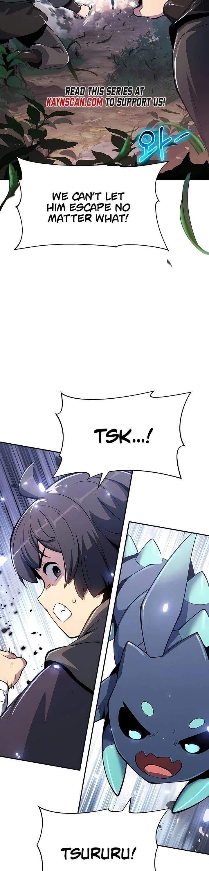 Entomologist in Sichuan Tang Clan chapter 74 page 3