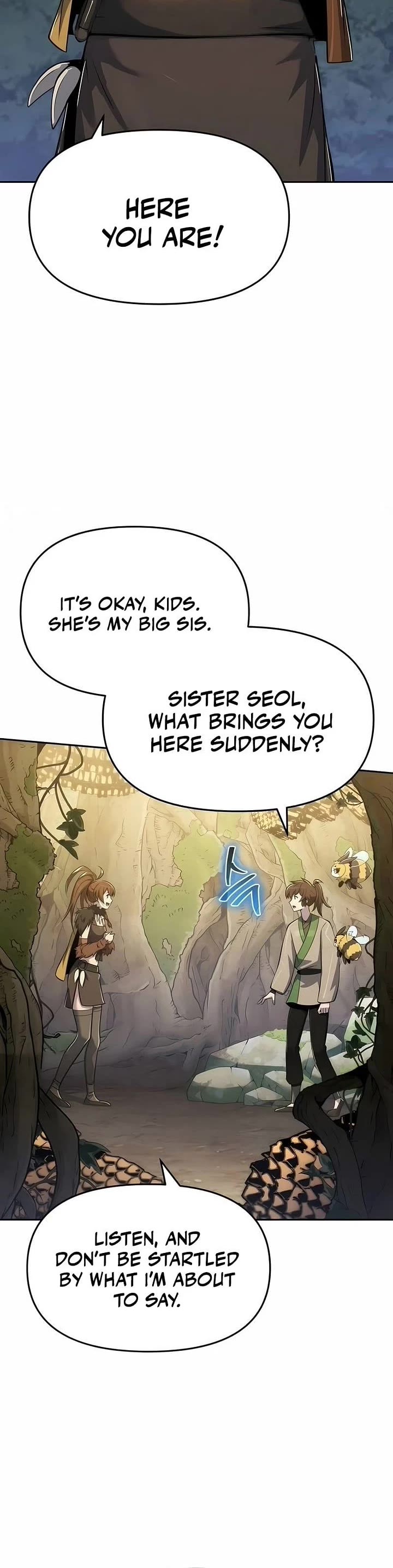 Entomologist in Sichuan Tang Clan chapter 74 page 32