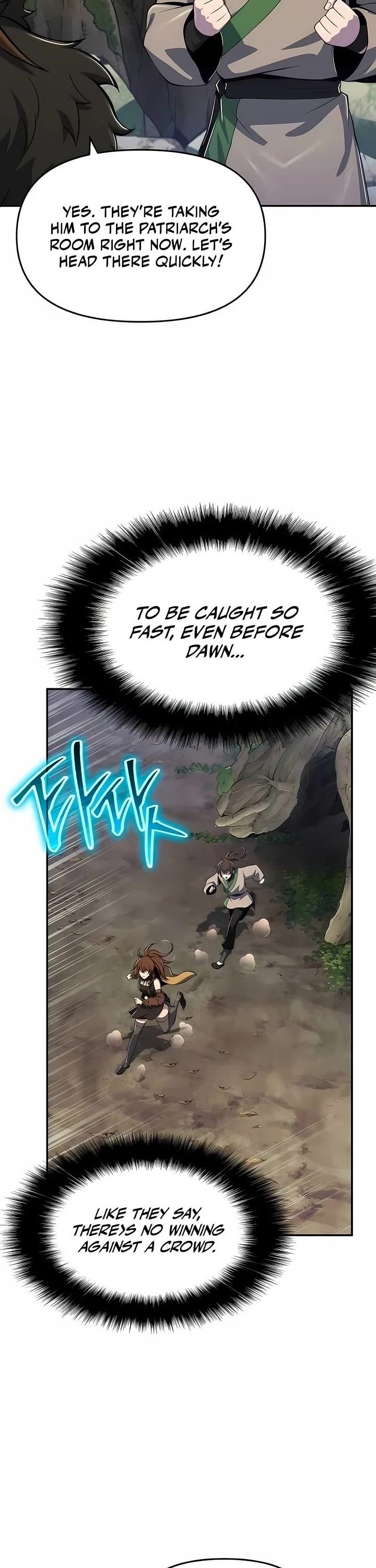 Entomologist in Sichuan Tang Clan chapter 74 page 34