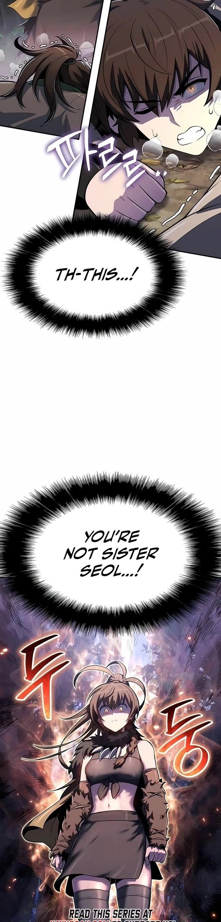 Entomologist in Sichuan Tang Clan chapter 74 page 38