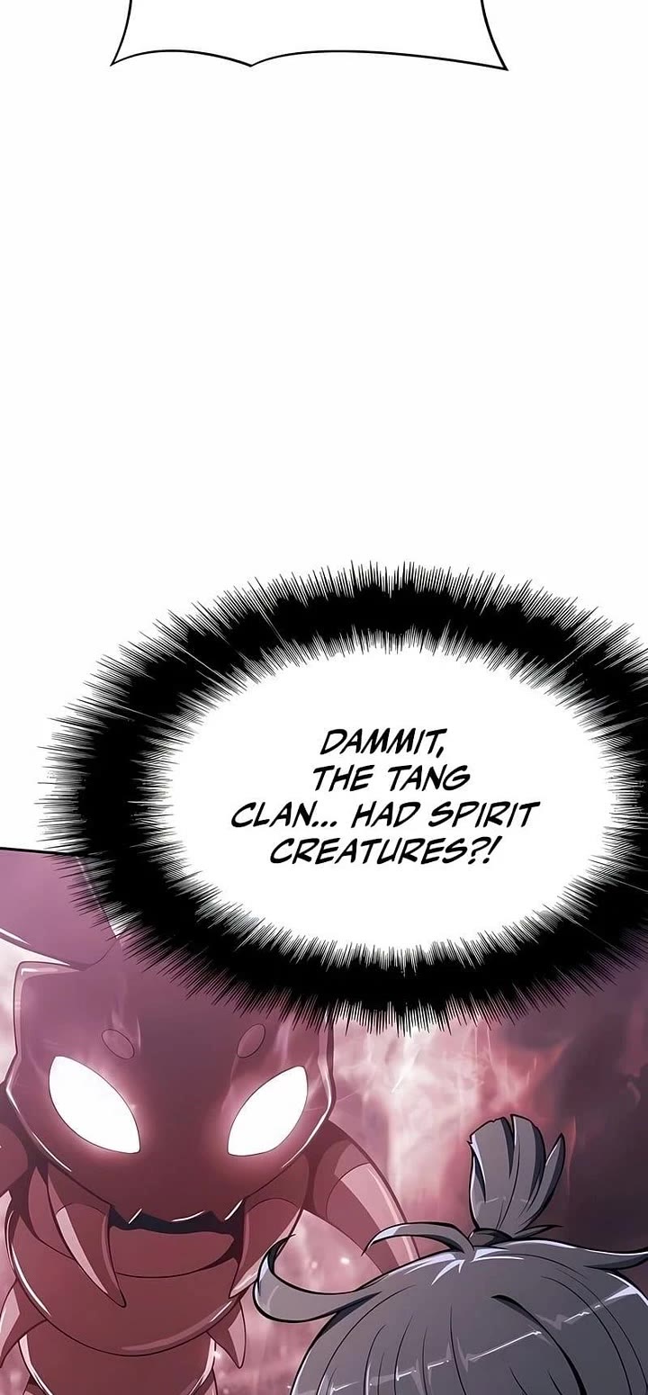 Entomologist in Sichuan Tang Clan chapter 74 page 4