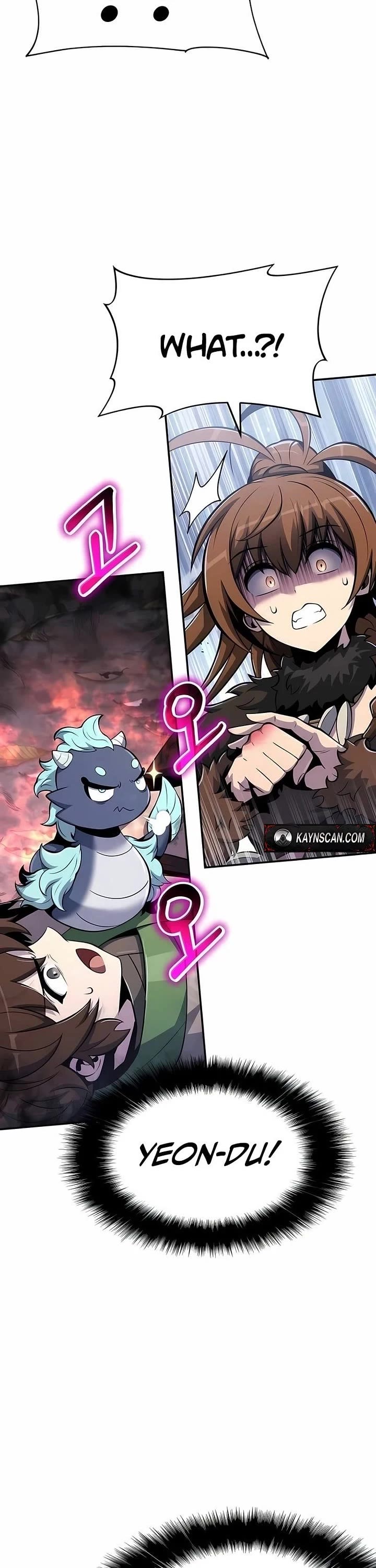 Entomologist in Sichuan Tang Clan chapter 74 page 42