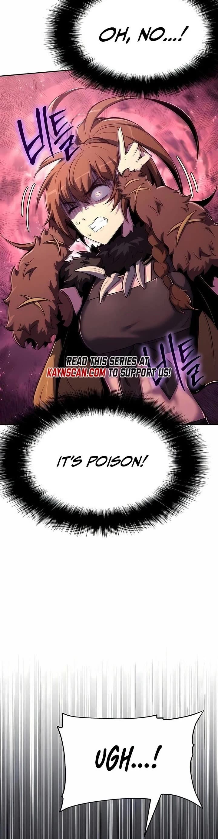 Entomologist in Sichuan Tang Clan chapter 74 page 43