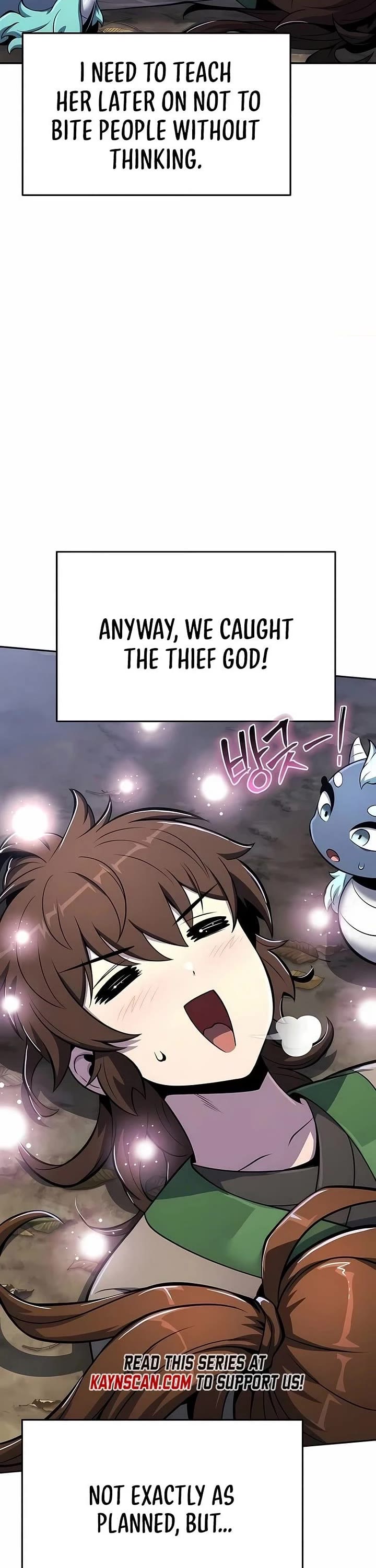 Entomologist in Sichuan Tang Clan chapter 74 page 46