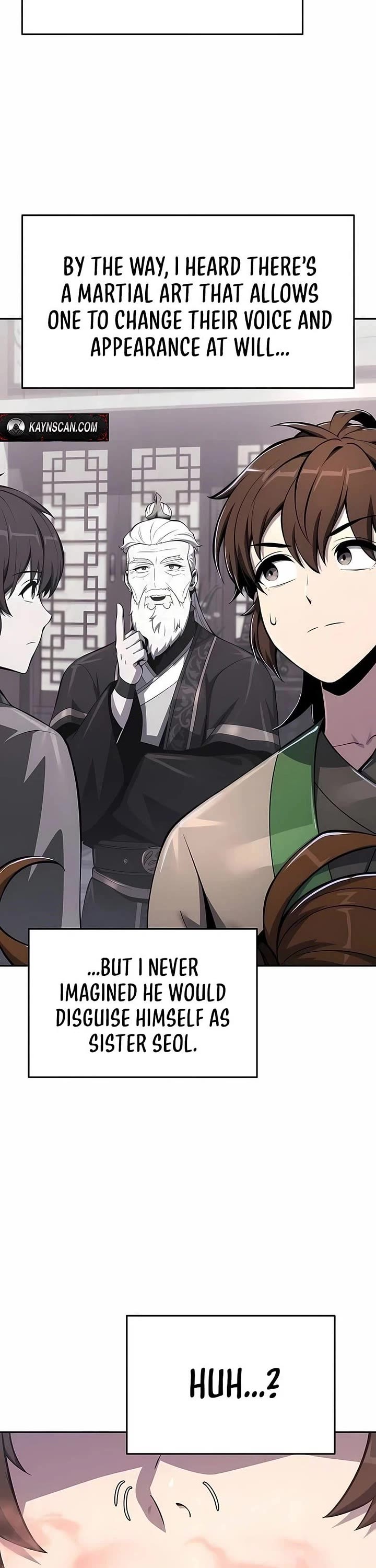 Entomologist in Sichuan Tang Clan chapter 74 page 47