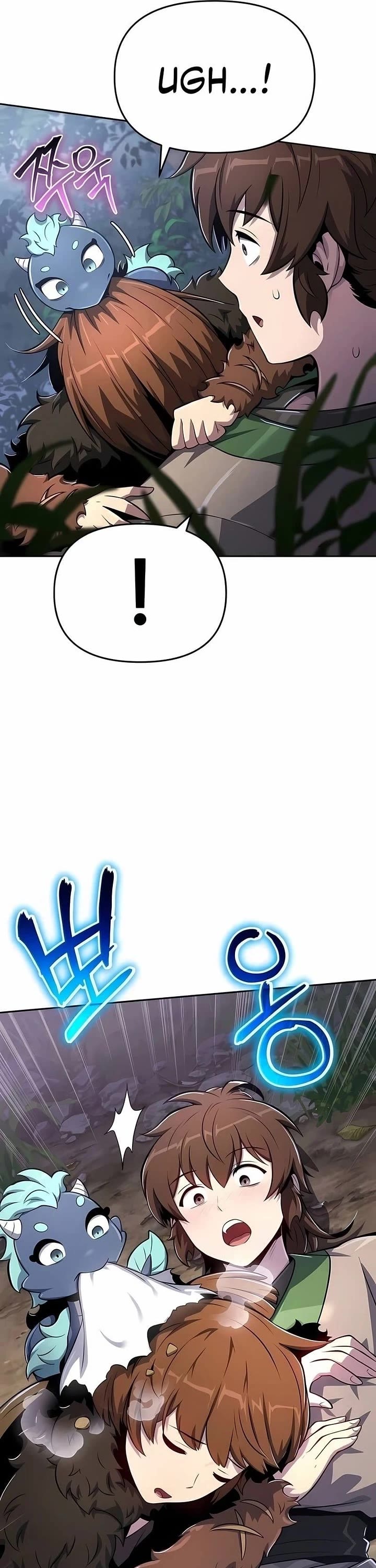 Entomologist in Sichuan Tang Clan chapter 74 page 50