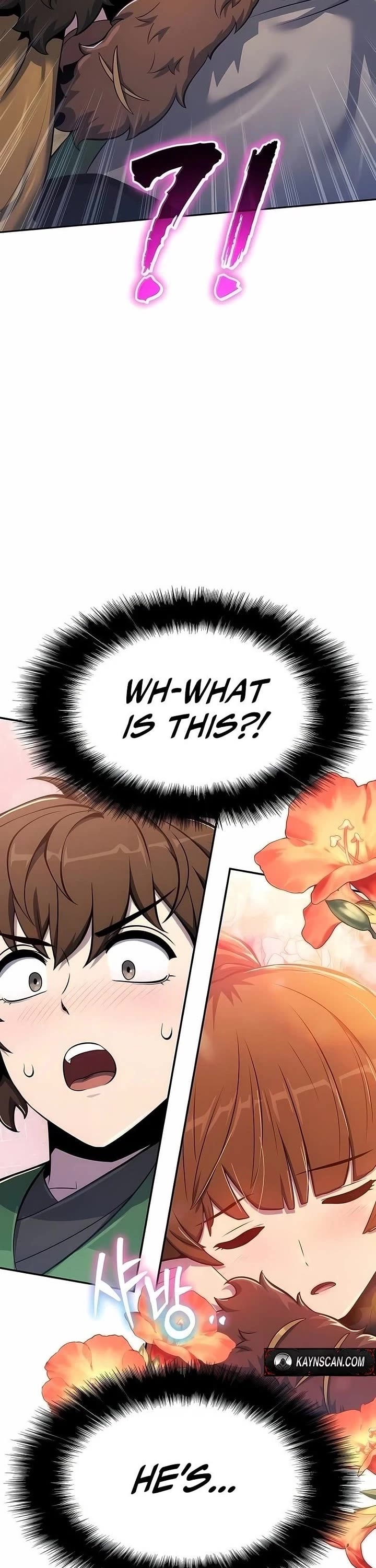 Entomologist in Sichuan Tang Clan chapter 74 page 51