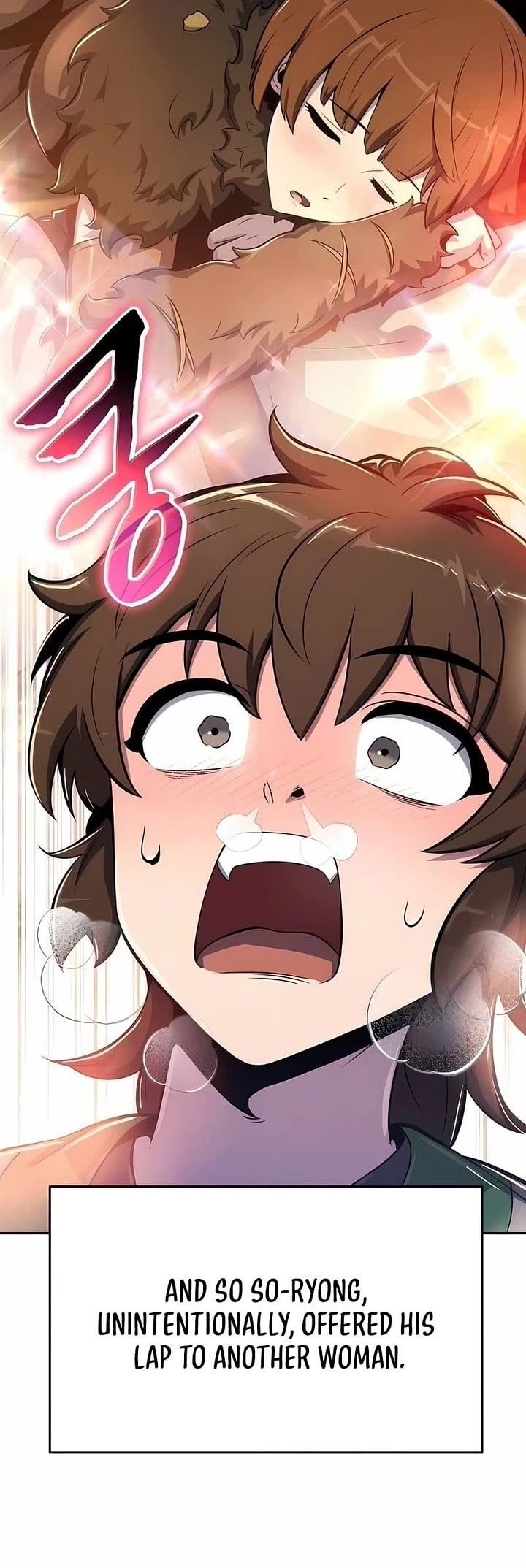 Entomologist in Sichuan Tang Clan chapter 74 page 53