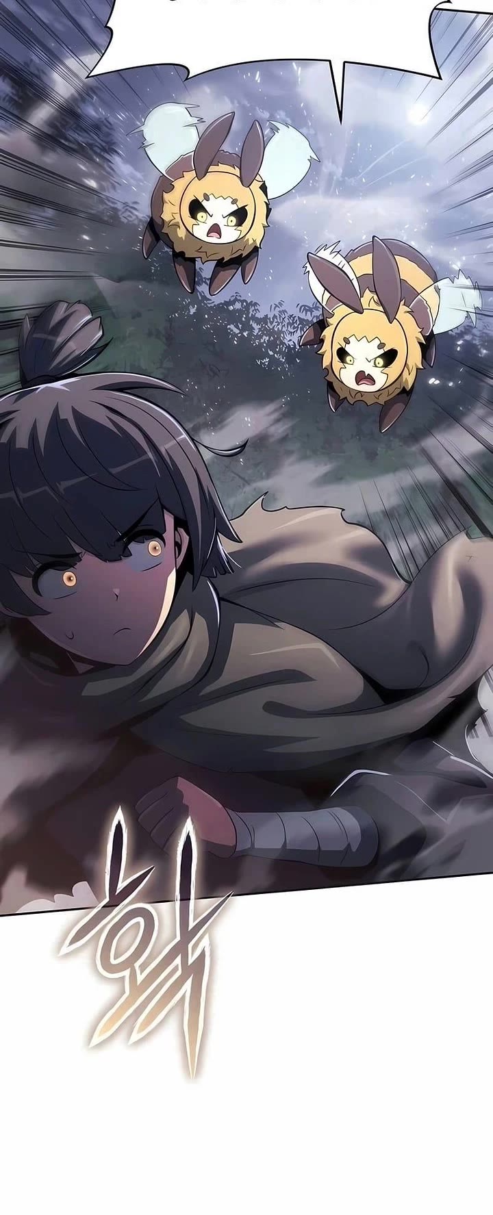 Entomologist in Sichuan Tang Clan chapter 74 page 8