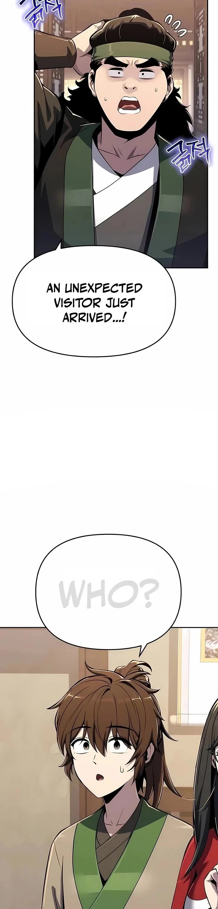 Entomologist in Sichuan Tang Clan chapter 75 page 10