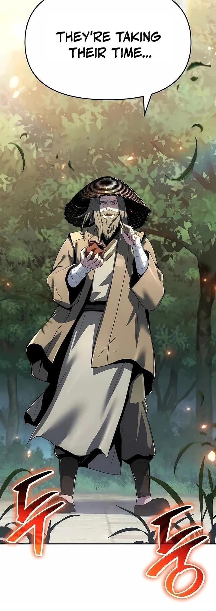 Entomologist in Sichuan Tang Clan chapter 75 page 13