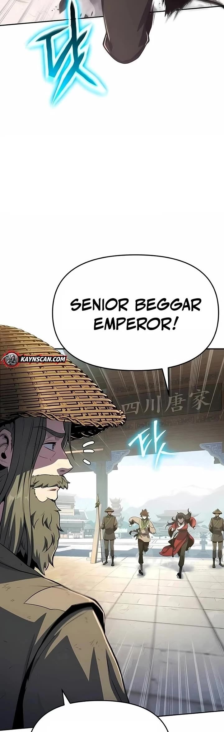 Entomologist in Sichuan Tang Clan chapter 75 page 15