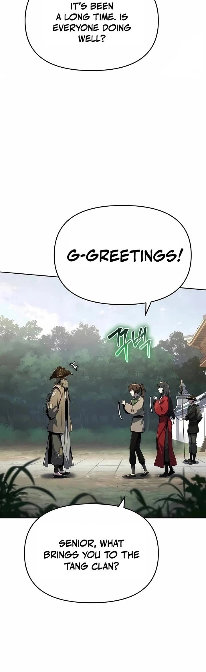 Entomologist in Sichuan Tang Clan chapter 75 page 16