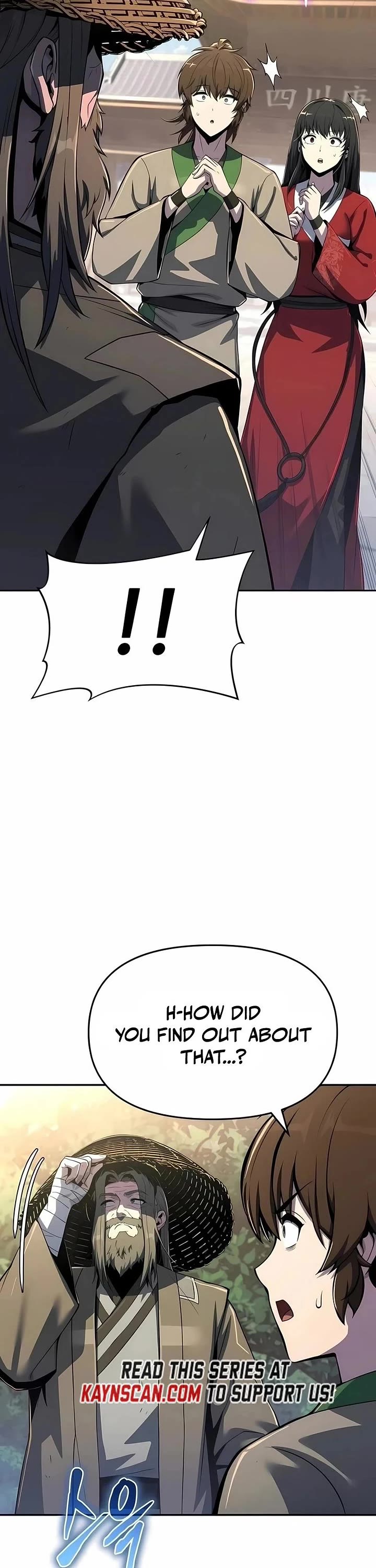 Entomologist in Sichuan Tang Clan chapter 75 page 18