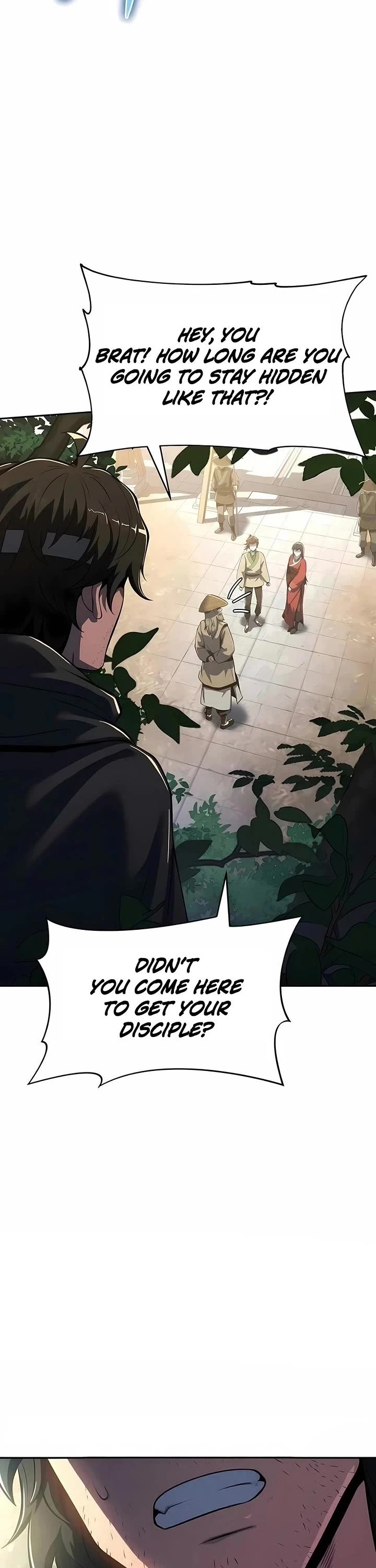 Entomologist in Sichuan Tang Clan chapter 75 page 19