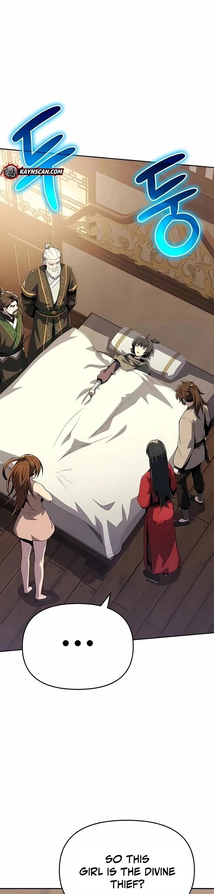 Entomologist in Sichuan Tang Clan chapter 75 page 2