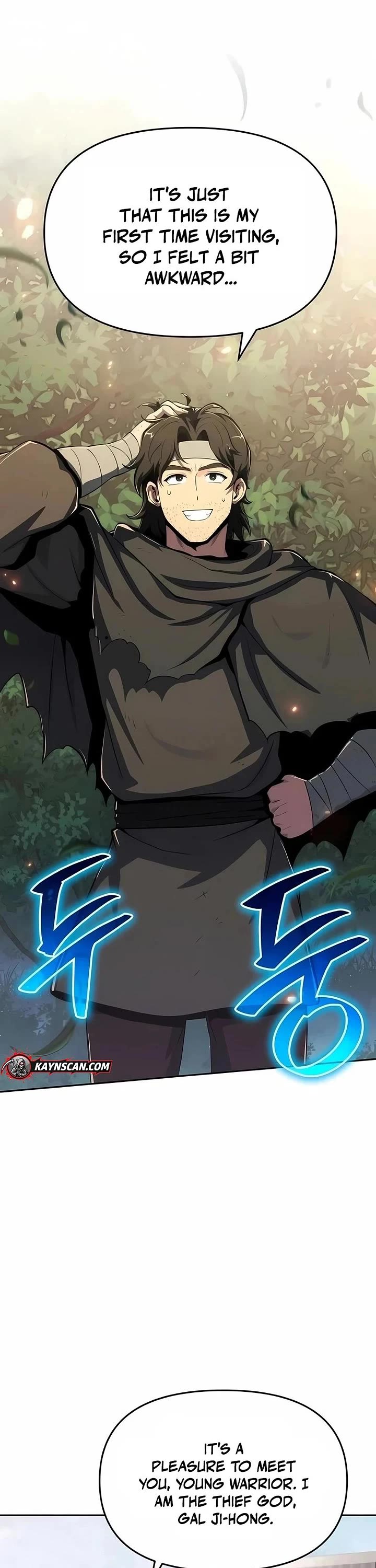 Entomologist in Sichuan Tang Clan chapter 75 page 22