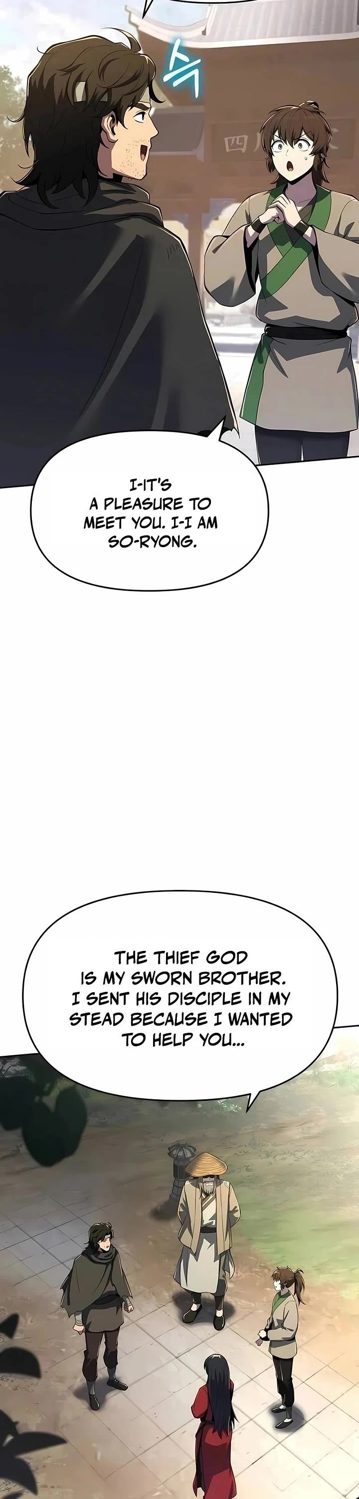 Entomologist in Sichuan Tang Clan chapter 75 page 23