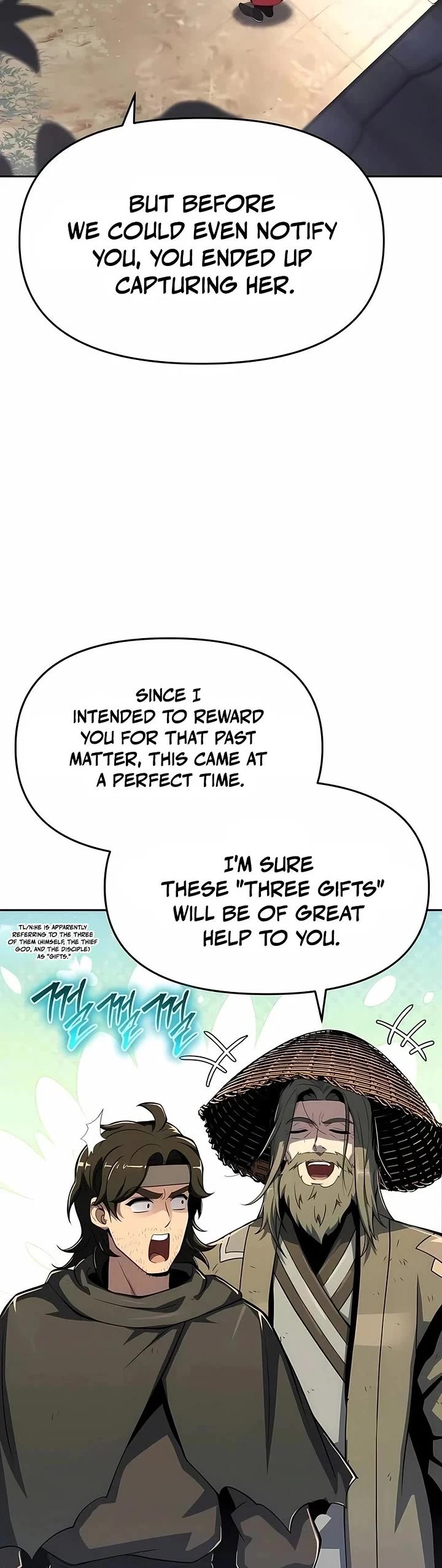 Entomologist in Sichuan Tang Clan chapter 75 page 24