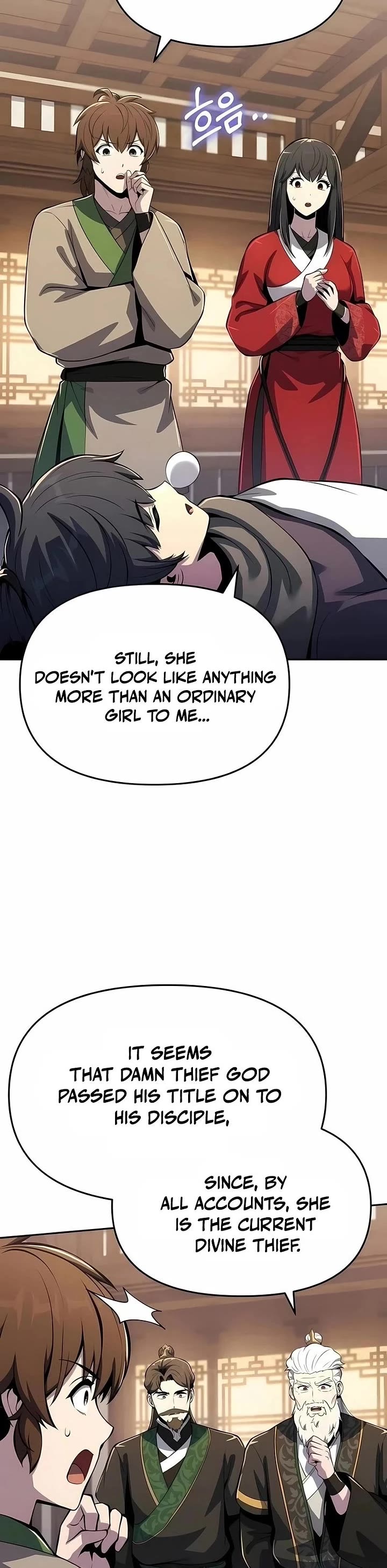 Entomologist in Sichuan Tang Clan chapter 75 page 3